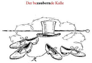 Der bezaubernde Kalle